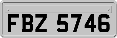 FBZ5746