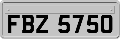 FBZ5750
