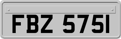 FBZ5751