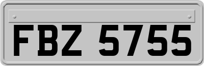 FBZ5755