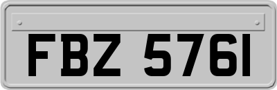 FBZ5761