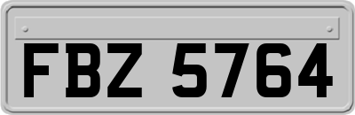 FBZ5764