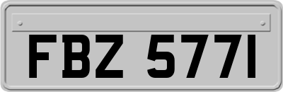 FBZ5771