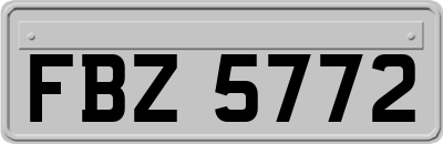 FBZ5772