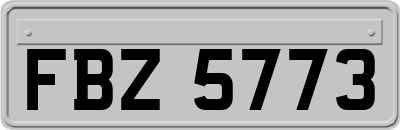 FBZ5773