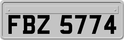 FBZ5774