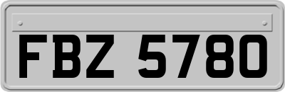FBZ5780