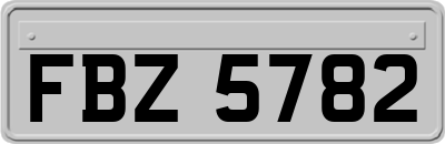 FBZ5782