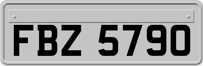 FBZ5790