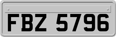 FBZ5796