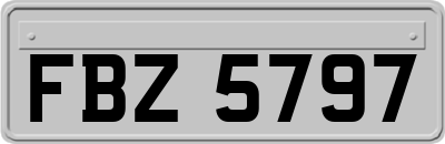FBZ5797