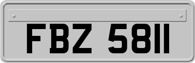 FBZ5811
