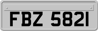 FBZ5821