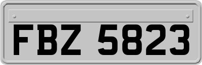 FBZ5823