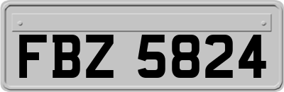 FBZ5824
