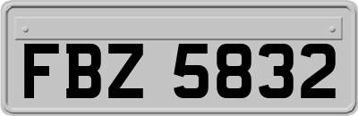 FBZ5832