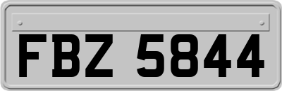 FBZ5844