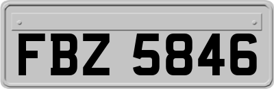 FBZ5846