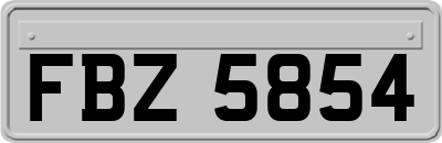 FBZ5854