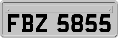 FBZ5855