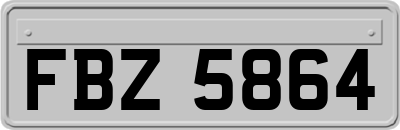 FBZ5864
