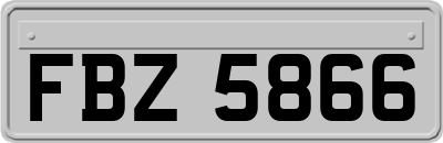 FBZ5866