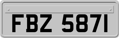 FBZ5871