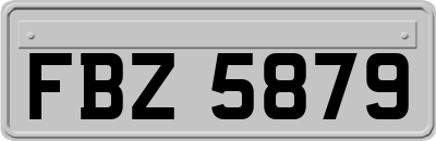 FBZ5879