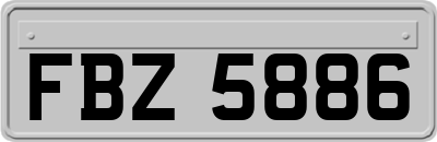 FBZ5886