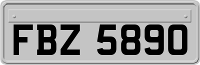 FBZ5890