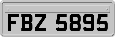 FBZ5895
