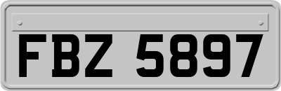 FBZ5897