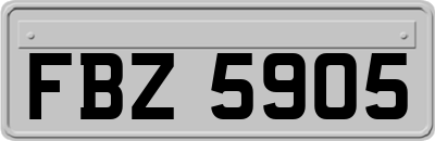 FBZ5905