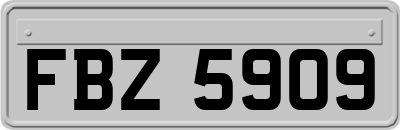FBZ5909