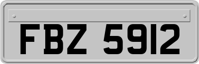 FBZ5912
