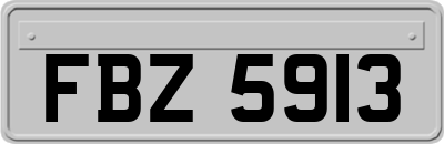 FBZ5913