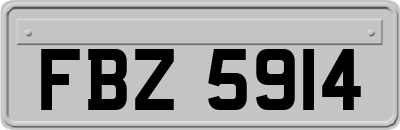 FBZ5914
