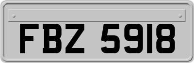 FBZ5918