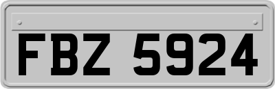 FBZ5924