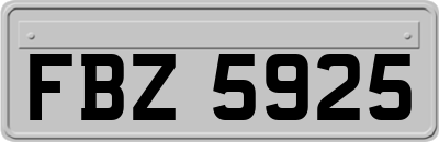 FBZ5925