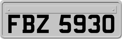 FBZ5930