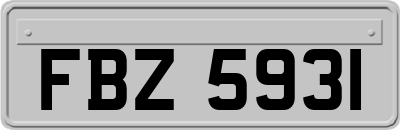 FBZ5931