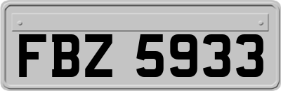 FBZ5933