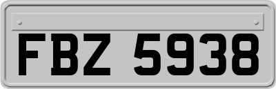 FBZ5938