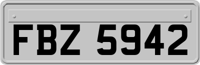 FBZ5942