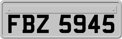 FBZ5945