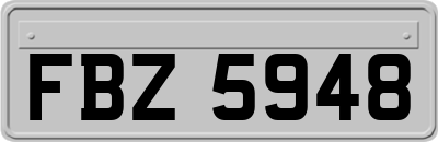 FBZ5948