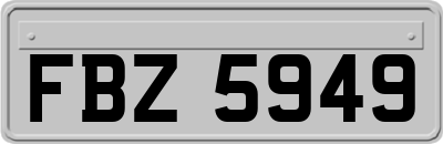 FBZ5949