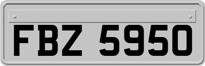 FBZ5950