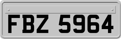 FBZ5964